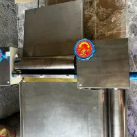 فروش دستگاه پهن کن نان تیری