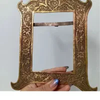 قاب عکس قدیمی کلکسیونی و خاص