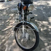 موتور سیکلت مدل ۸۶|موتورسیکلت|اصفهان, هفتون|دیوار