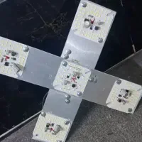 نورافکن ۲۷۰ وات کارگاهی