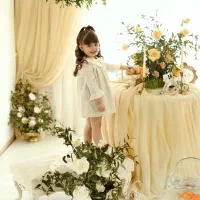 آتلیه کودک پنبه