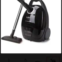 جاروبرقی تولیپس