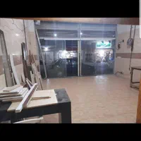 اجاره مغازه۵۰مترجماران ندایی۳فول امکانات بالکن دار|اجارهٔ مغازه و غرفه|رشت, جماران|دیوار