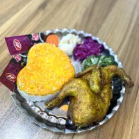 نیروی تهیه غذا