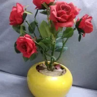 گل مصنوعی|گل مصنوعی|مشهد, تلگرد|دیوار