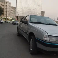 پژو ۴۰۵ مدل ۹۱