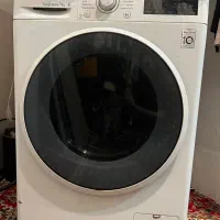 لباسشویی هفت کیلویی ال جی