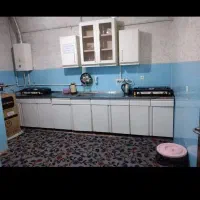 خوابگاه دخترانه کم جمعیت