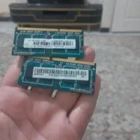 رم ddr 3