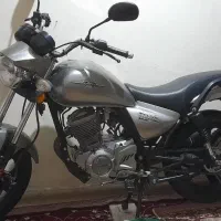 موتور سیکلت