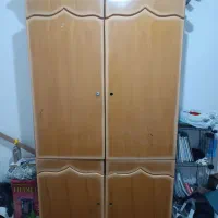 کمد|جاکفشی، کمد، دراور|همدان, |دیوار