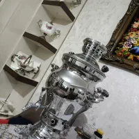 سماور|سماور، چایساز، قهوهساز|سهند, |دیوار