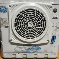 کولر آبی جنرال مدل ۲۸۰۰ رو میزی