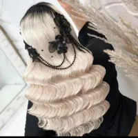 جهت همکاری در آرایشگاه