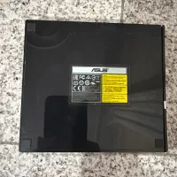 دی وی دی رایتر اکسترنال ایسوس SDRW-08D2S-U Lite