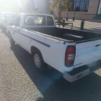 ماشین مزدا وانت ۲۰۰۰