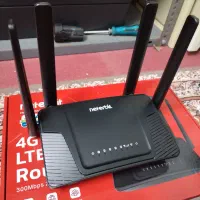 فروش وای فای LET 4G