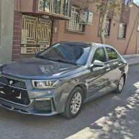 دناپلاس تیپ ۱مدل ۴۰۰ تک برگ سند|خودرو سواری و وانت|مشهد, شهرک رازی (شهرک غرب)|دیوار