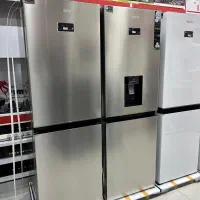 انواع یخچال و لوازم خانگی نقد و اقساط|یخچال و فریزر|جوانرود, |دیوار