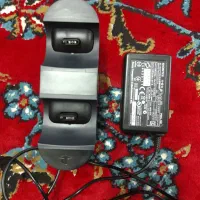 ps4 کیف سونی دسته اورجینال پایه شارژ روکش دسته|کنسول، بازی ویدئویی و آنلاین|قم, شاه ابراهیم|دیوار