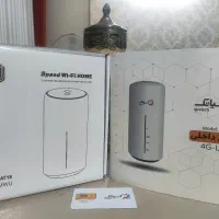 مودم پر سرعت آسیاتک مدل L02
