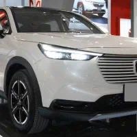 وارداتی / Vezel