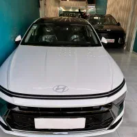 هیوندای سوناتا
