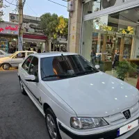 پژو پارس Tu5 1400