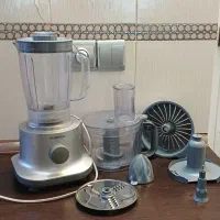 غذاساز کنوود