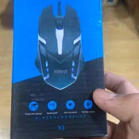 3عدد موس سیمی