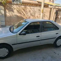 405 مدل 84|خودرو سواری و وانت|کرج, شهرک رضوانیه|دیوار