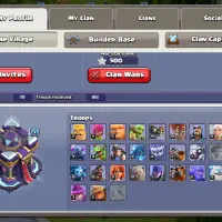 اکانت کلش|اسباب‌بازی بچه|خوی, |دیوار