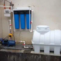 تاسیسات حرارتی ابراهیمی
