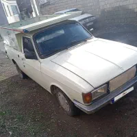 وانت پیکان مدل 80|خودرو سواری و وانت|زیویه, |دیوار