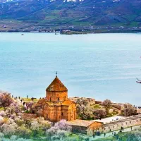 تور ۶ روزه وان ترکیه/ شهریورماه/ اقساطی