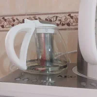 چایی ساز|سماور، چای‌ساز، قهوه‌ساز|ورامین, شهرک فاطمیه|دیوار