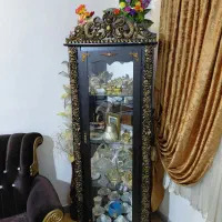ویترین در حد نو