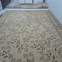 گلیم فرش|گلیم، جاجیم، گبه|کرمانشاه, |دیوار