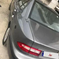 سمند مدل ۸۷بی رنگ