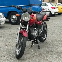 پولسار مدل ۸۴ ، عروسک