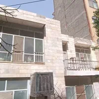 خانه ویلایی دوطبقه|فروش خانه و ویلا|مشهد, آبکوه|دیوار