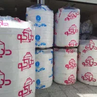 مخزن اب سایز کوچک مناسب فضای کم و قطعی اب|مصالح و تجهیزات ساختمان|شیراز, شیخ علی چوپان|دیوار