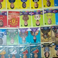 کارت کمیدی ‌2025