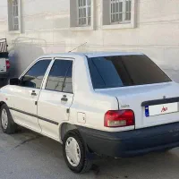پراید مدل۹۵|خودرو سواری و وانت|جهرم, |دیوار