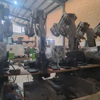 به نیروی بسته بندی وسط کاری نیازمند صندل پیو