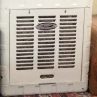 کولر آبی کوچک 2800