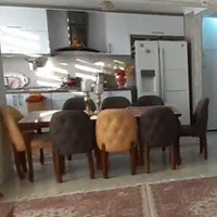 مبلمان چستر ۸نفره باغذاخوری ۸نفره کامل   درحدنو|مبلمان خانگی و میز عسلی|فردیس, فردیس|دیوار