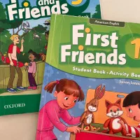 تدریس زبان انگلیسی برای تمام سنین