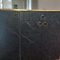 میز تلوزیون و جاکفشی|میز تلویزیون|مشهد, شهید شهریاری|دیوار