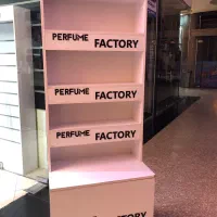 استند و قفسه